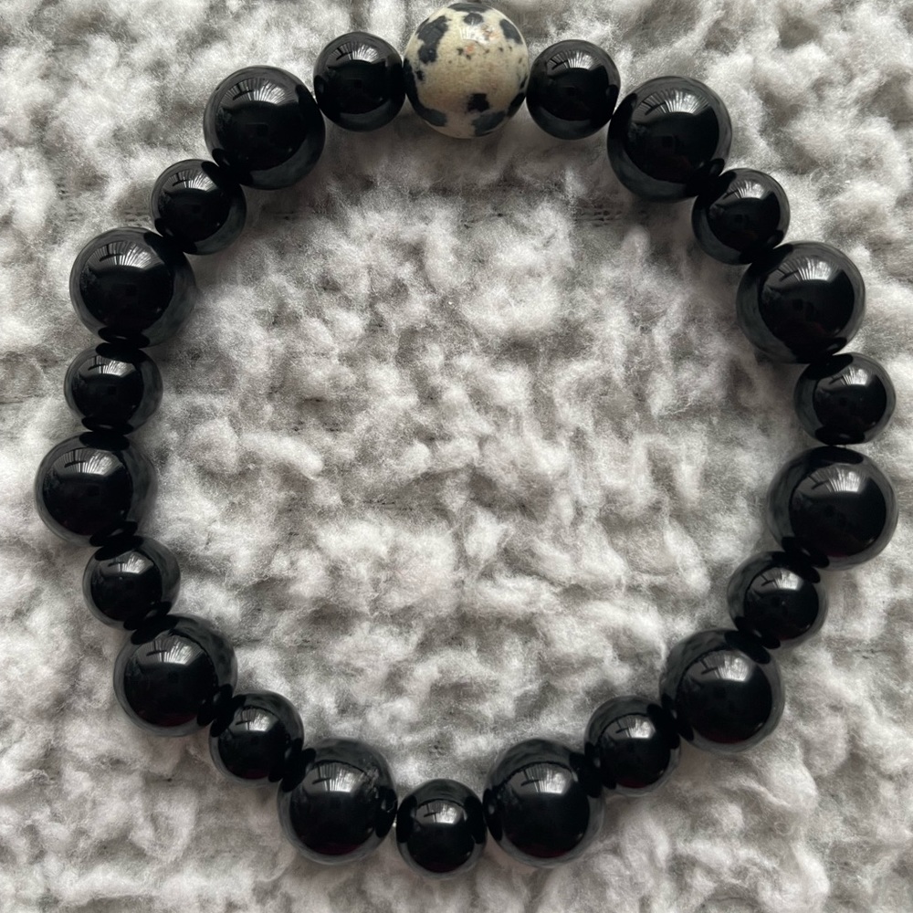 Fashion Beaded Bracelet Handmade